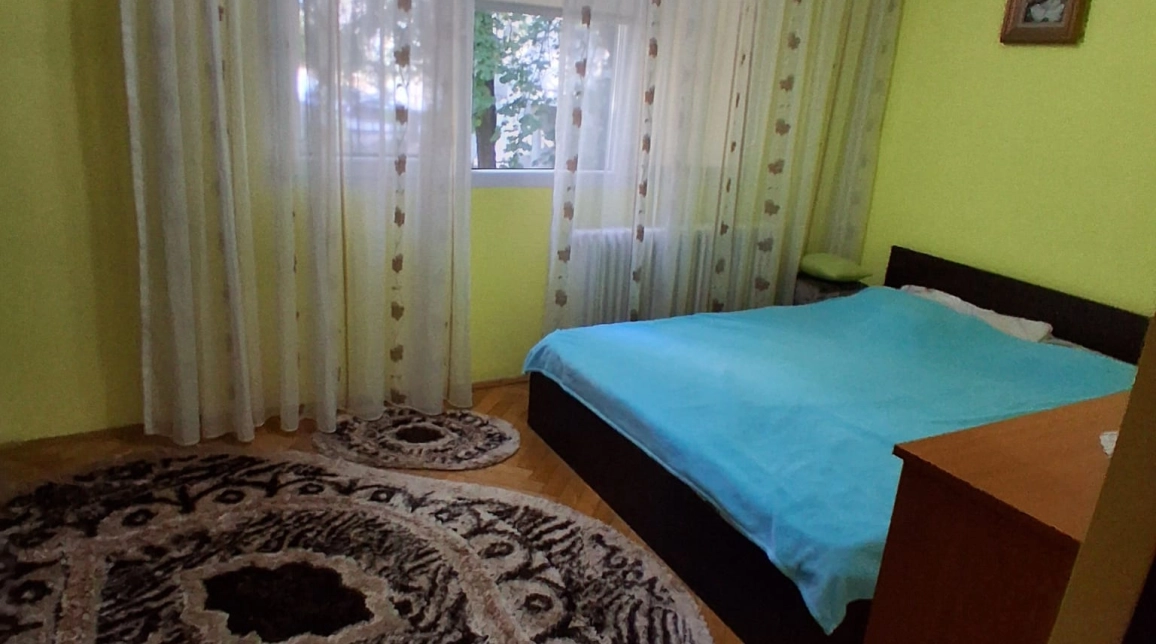 Oferta 2 camere, semidecomandat, 54 mp, de vanzare apartament in zona Podu Ros,  Salubris imagine 6