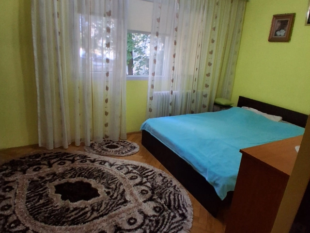 Apartament 2 camere - Podu Ros