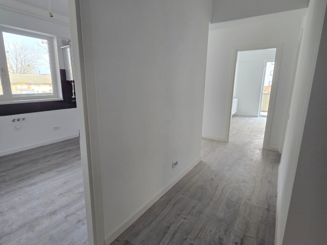Nicolina apartament nou  44 mp, 1 camera,  decomandat, de vanzare,  (Nicolina 2, Bd Poitiers) 147414