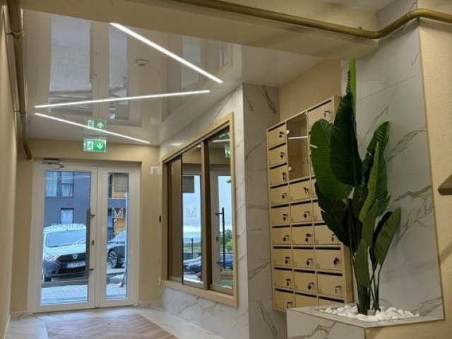 2 camere,  decomandat,  56 mp, de vanzare apartament nou in zona Popas Pacurari,  (Cubic Plazza) 162513