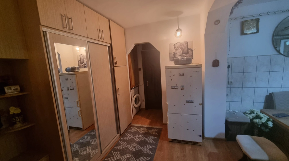 Oferta Nicolina apartament 52 mp, 2 camere, decomandat, de vanzare,  Nicolina 2 - Clopotari imagine 4