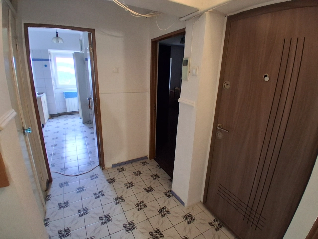 Apartament 2 camere - Centru