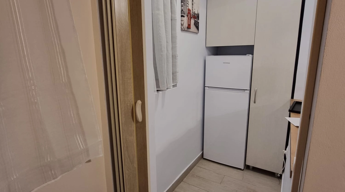 Oferta Apartament, 1 camera semidecomandat, 23 mp, Nicolina, de vanzare,  Gara Nicolina imagine 7