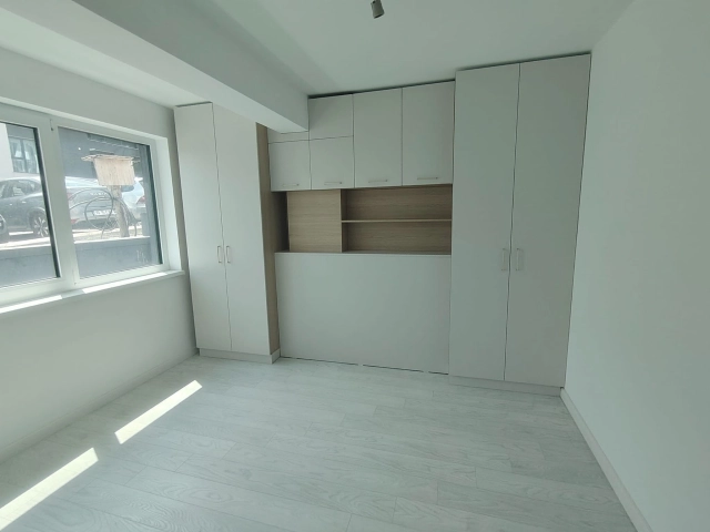 Apartament 2 camere - Pacurari