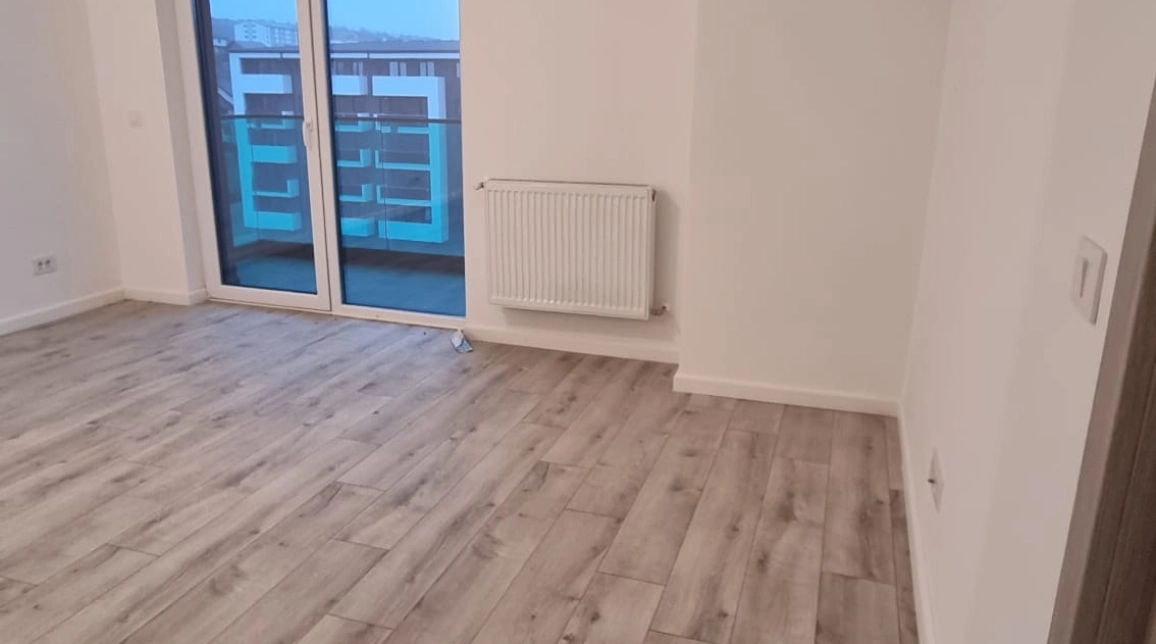 Oferta Visani apartament nou 37 mp, 1 camera, decomandat, de vanzare,  Mega Image imagine 7