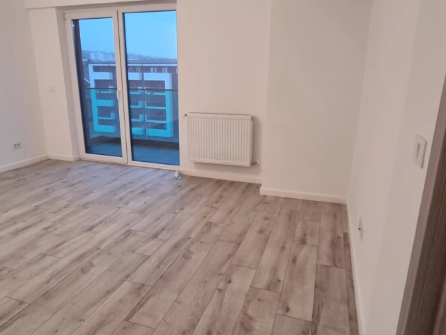 Apartament 1 camere - Visani