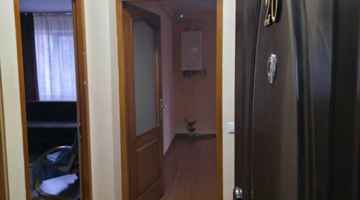 Oferta Apartament de vanzare, 2 camere, open-space, 46 mp, Tatarasi,  Metalurgie-Bloc 2007 imagine 3