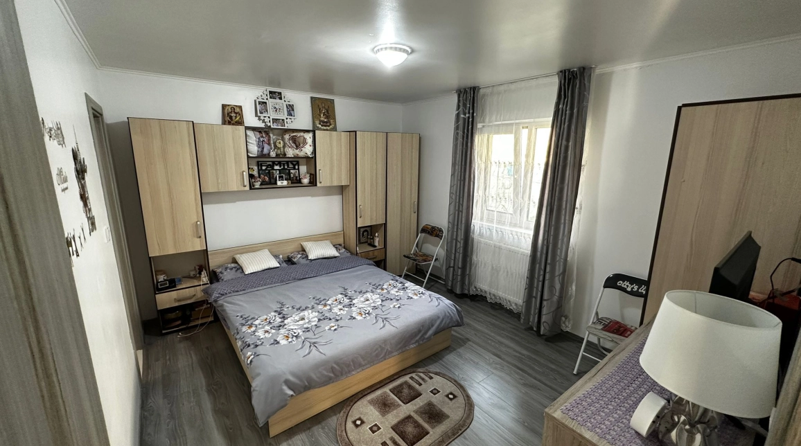 Oferta Casa, 3 camere , 92 mp, Tomesti, de vanzare,  Primarie imagine 12