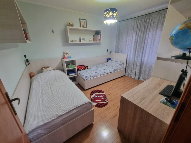 Apartament 3 camere - Nicolina