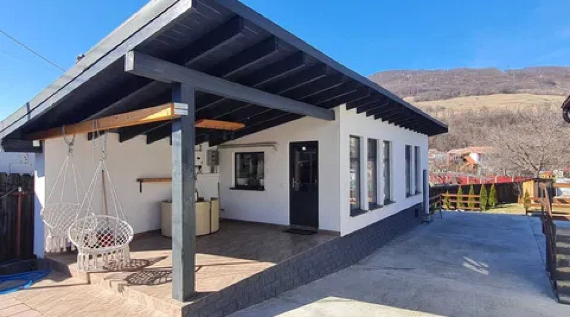 Oferta 5 camere, 244 mp, de vanzare casa in zona Darmanesti,   imagine 2