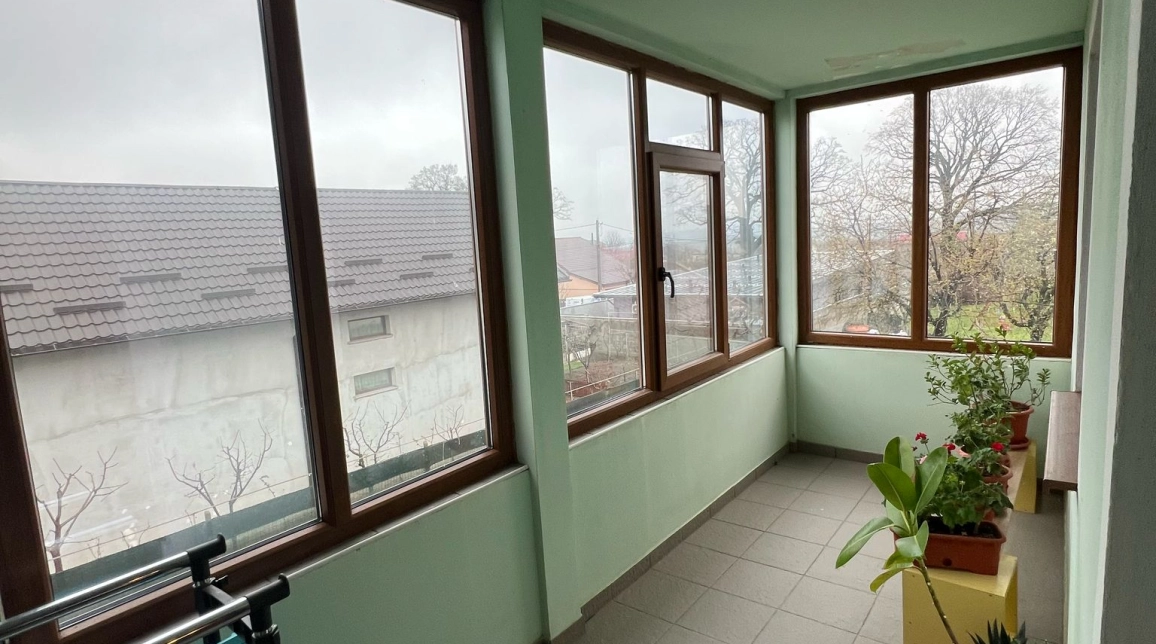 Oferta Valea Ursului casa 200 mp, 4 camere, de vanzare,  dupa Rond imagine 8