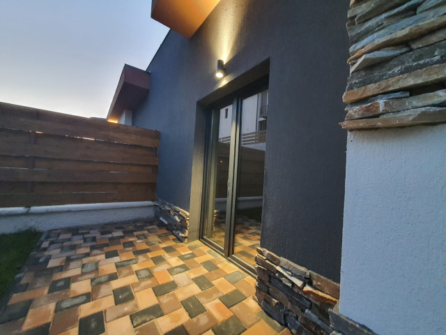 De vanzare vila, 3 camere,  80mp, Miroslava,  (Valea Adanca) 158437