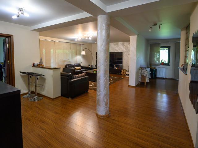 Vila de vanzare, 5 camere,  200mp, Galata,  (inainte de Profi ) 160525