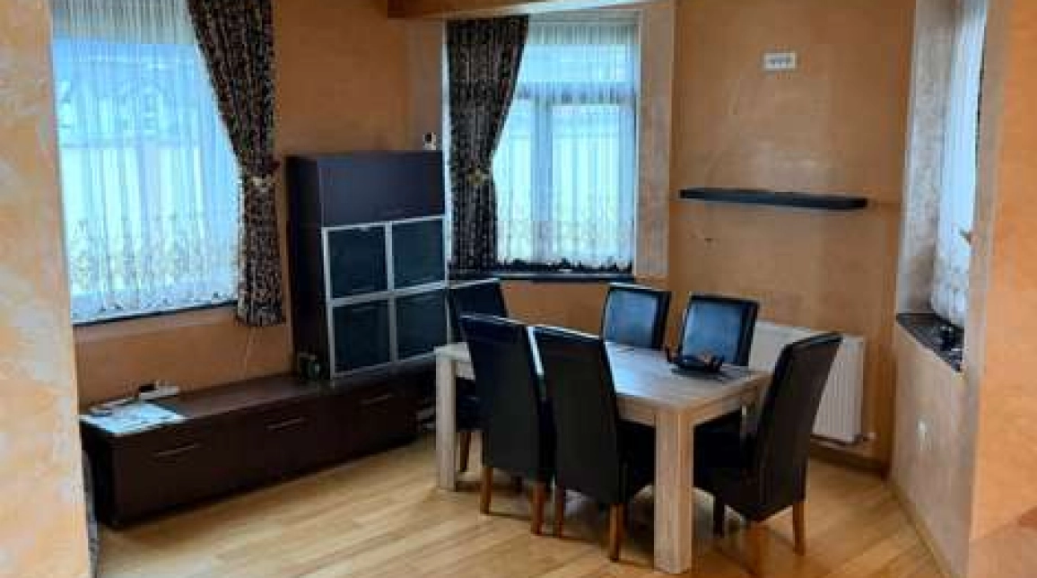 Oferta Fermelor casa 185 mp, 6 camere, de vanzare,  Pan Auto imagine 10