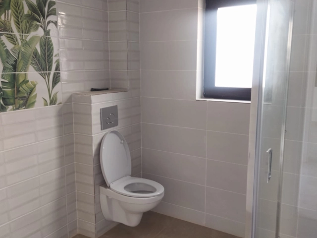 Apartament 5 camere - Valea Lupului