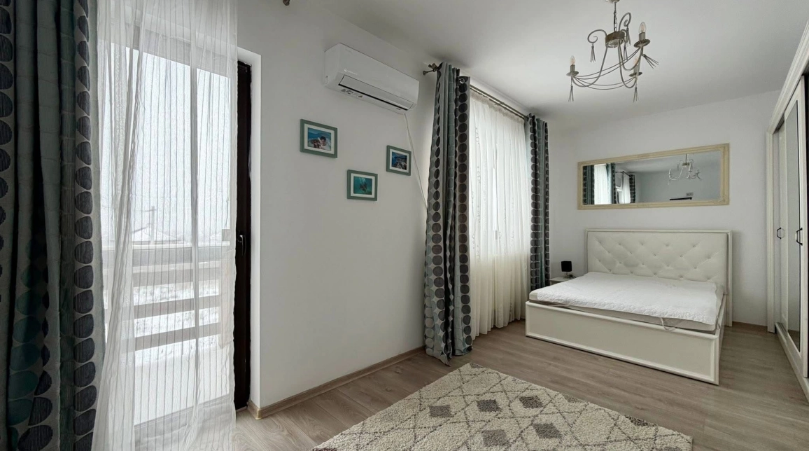 Oferta Valea Adanca casa 83 mp, 3 camere, de vanzare,  Dupa fundatia Omenia imagine 4