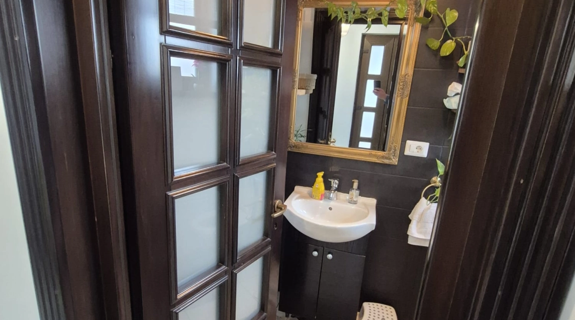 Oferta De vanzare casa, 4 camere, 115 mp, CUG,   Pepinierei imagine 18