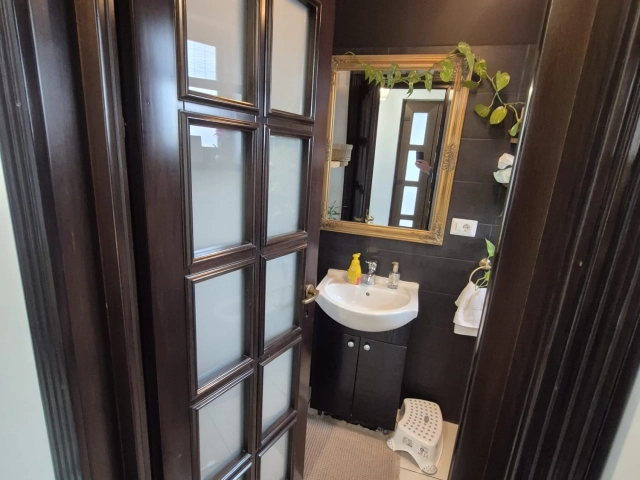Apartament 4 camere - CUG