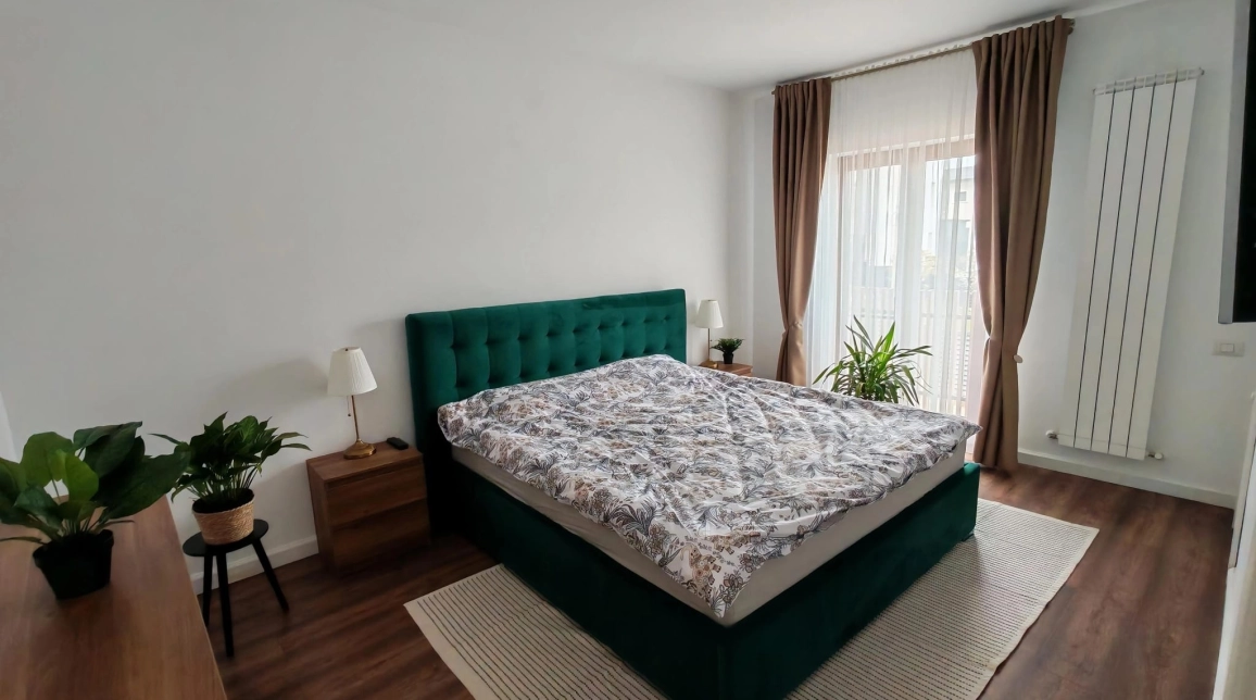 Oferta 4 camere, 115 mp, de vanzare casa in zona Rediu,  dupa Casa Blanca imagine 10