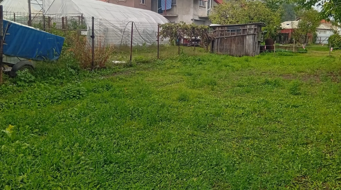 Oferta Teren de vanzare Alexandru cel bun (Jud. Neamt) Bistrita 1850 mp  imagine 5