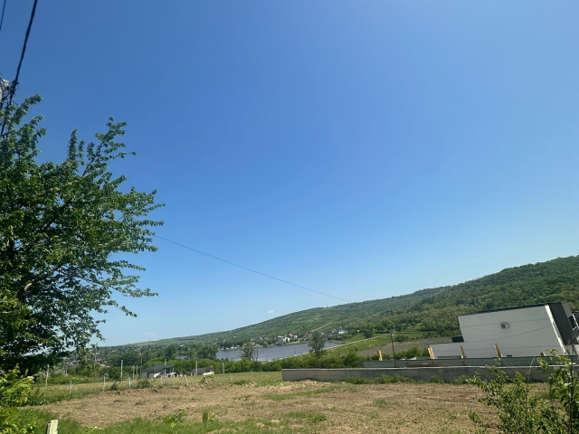 Teren  Sorogari Dupa lacul Sorogari 852mp  161623