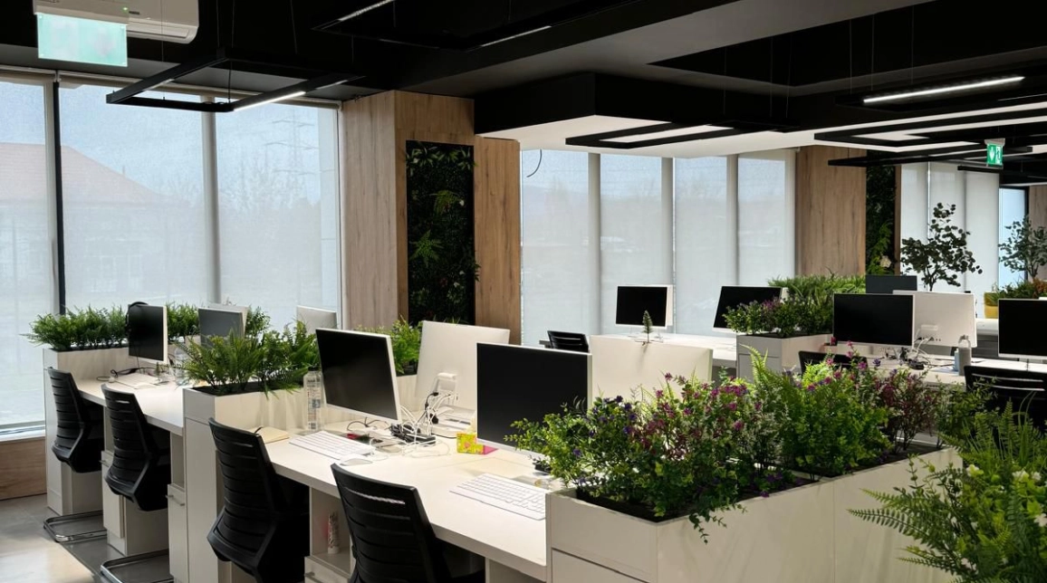 Oferta Spatiu comercial de inchiriat Metalurgie Blv Chimiei 406mp  imagine 21