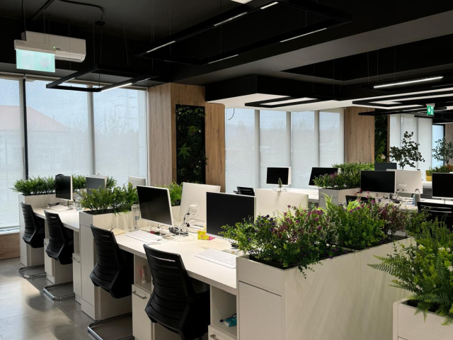 Spatiu comercial Metalurgie Blv Chimiei 406mp  161744