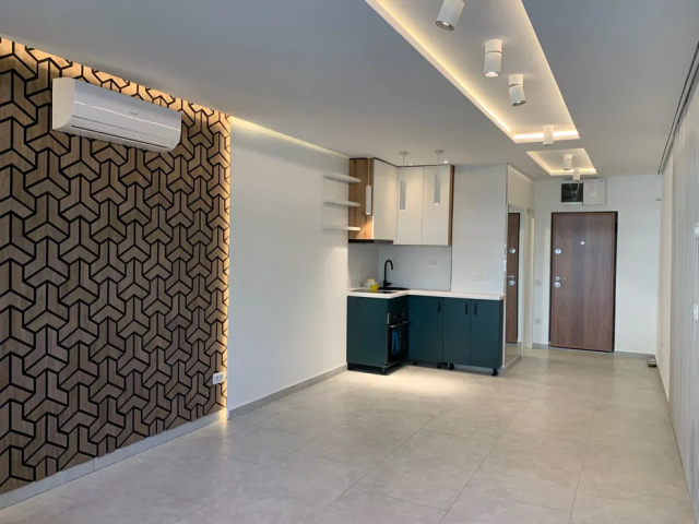 Spatiu comercial Central Unic 26mp  162550