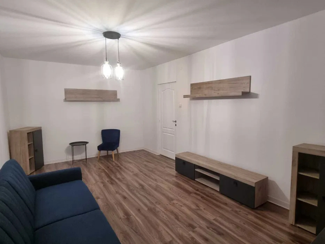 Gara apartament  55 mp, 2 camere,  decomandat, de inchiriat,  (Carrefour Market ) 151669