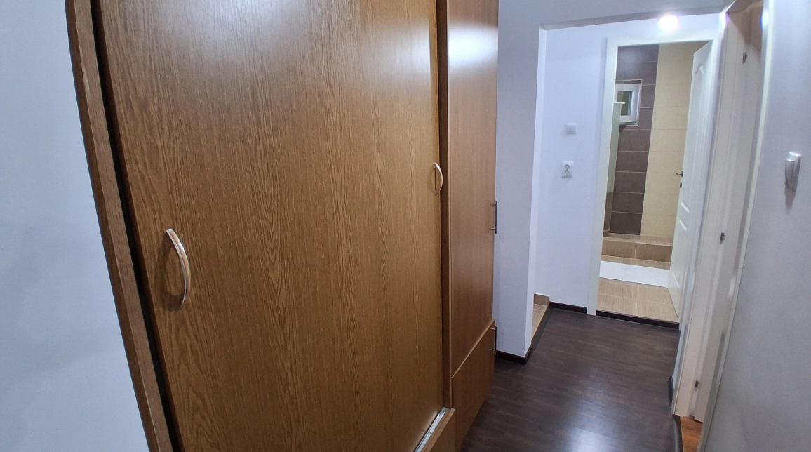 Oferta Apartament de inchiriat, 3 camere, decomandat, 65 mp, Pacurari,  PETRU PONI, PIZZA SMILE imagine 9