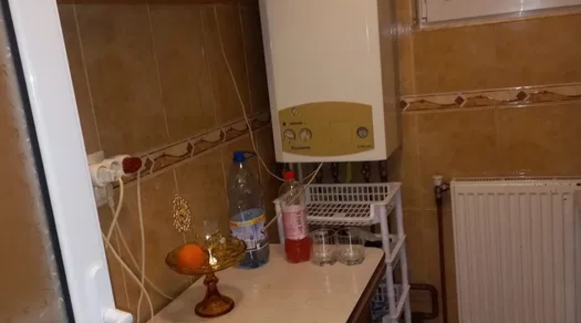 Oferta Apartament, 2 camere decomandat, 38 mp, Tudor Vladimirescu, de inchiriat,  Iulius Mall imagine 5