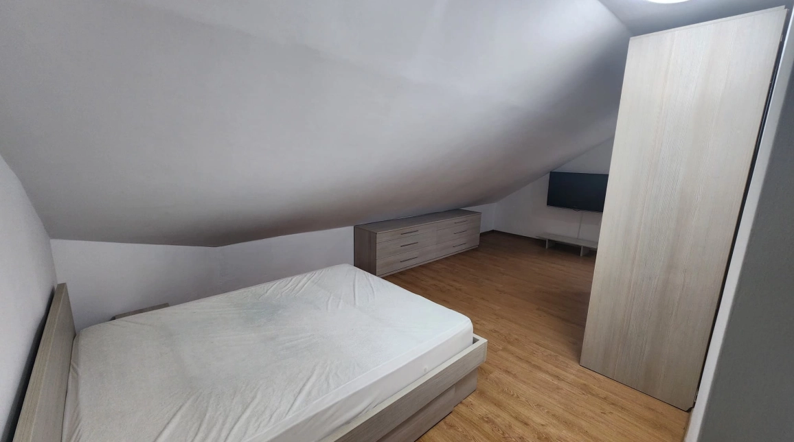 Oferta De inchiriat apartament, 3 camere, decomandat, 100 mp, Nicolina,  La Doi Pasi imagine 7