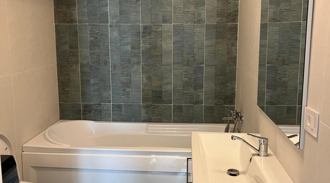 Oferta Apartament nou, 2 camere decomandat, 65 mp, Valea Lupului, de inchiriat,  Soleia Residence - Mega Image imagine 8