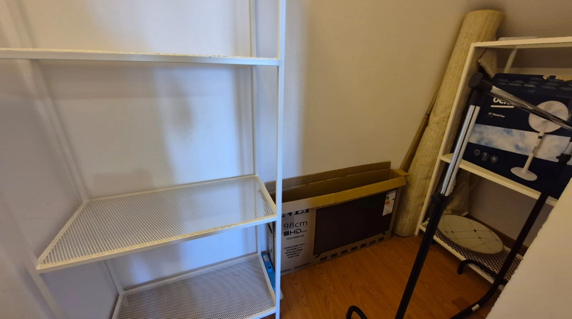 Oferta Tudor Vladimirescu garsoniera nou 30 mp, de inchiriat,  Iulius Mall imagine 10