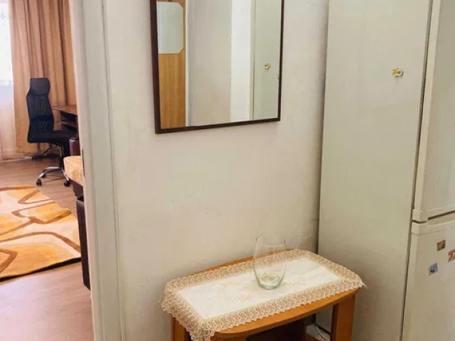 Podu Ros apartament  60 mp, 2 camere,  decomandat, de inchiriat,  (Casa Sindicatelor) 162064