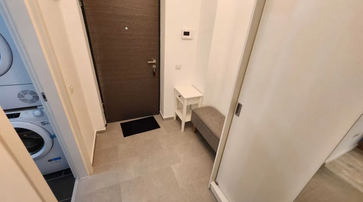 Oferta De inchiriat apartament, 1 camera, decomandat, 43 mp, Podu Ros,  Jumbo imagine 5