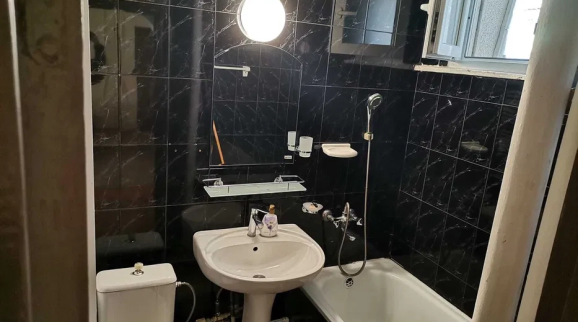 Oferta Apartament, 2 camere semidecomandat, 35 mp, Podu Ros, de inchiriat,  Scoala Titu Maiorescu imagine 6