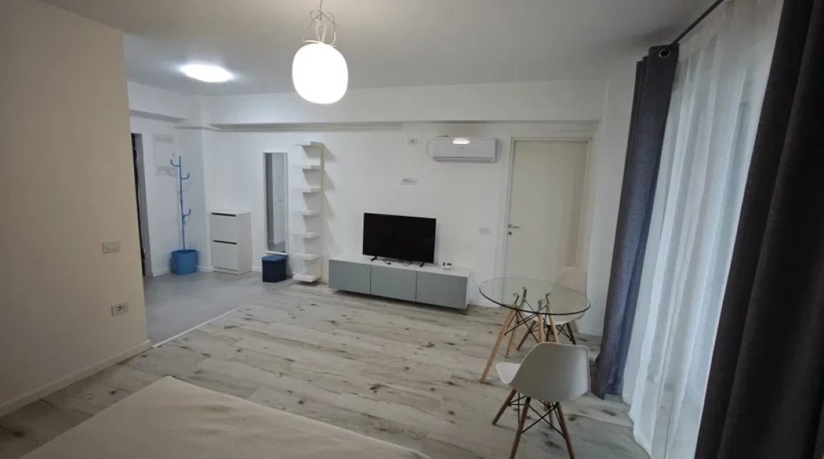 Oferta Apartament, 1 camera decomandat, 39 mp, Bucium, de inchiriat,  Family Market imagine 5