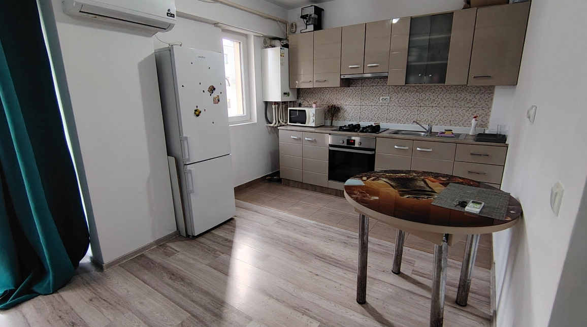 Oferta Apartament nou, 2 camere open-space, 42 mp, CUG, de inchiriat,  Ideal Residence imagine 4