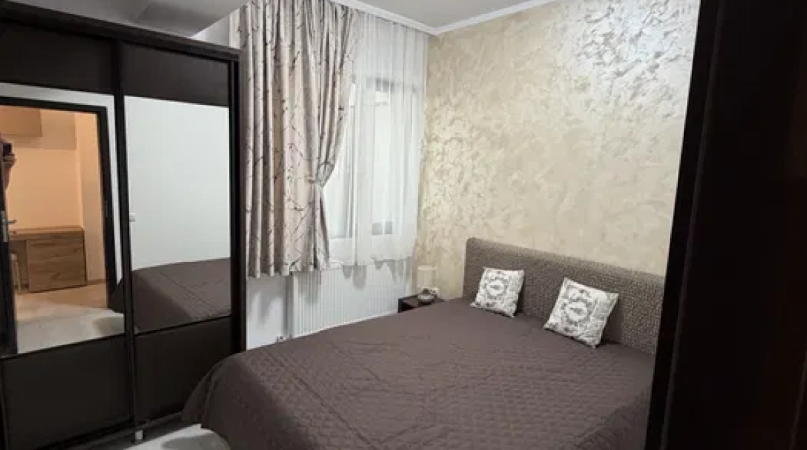 Oferta Apartament nou de inchiriat, 2 camere, open-space, 40 mp, Pacurari,  Concept  Residence imagine 1
