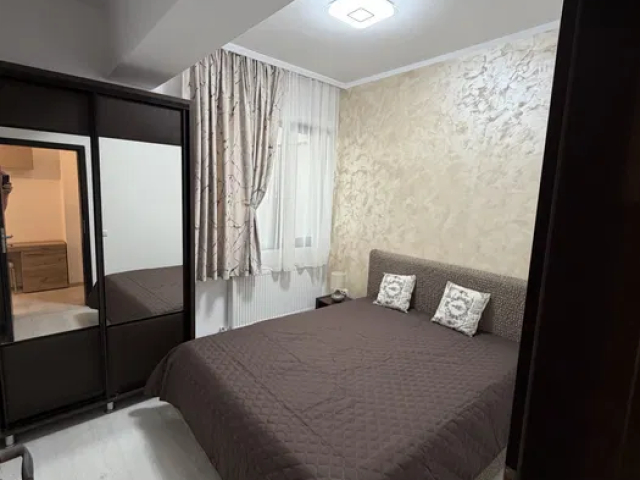 Apartament nou de inchiriat, 2 camere,  open-space,  40 mp, Pacurari,  (Concept  Residence ) 162695