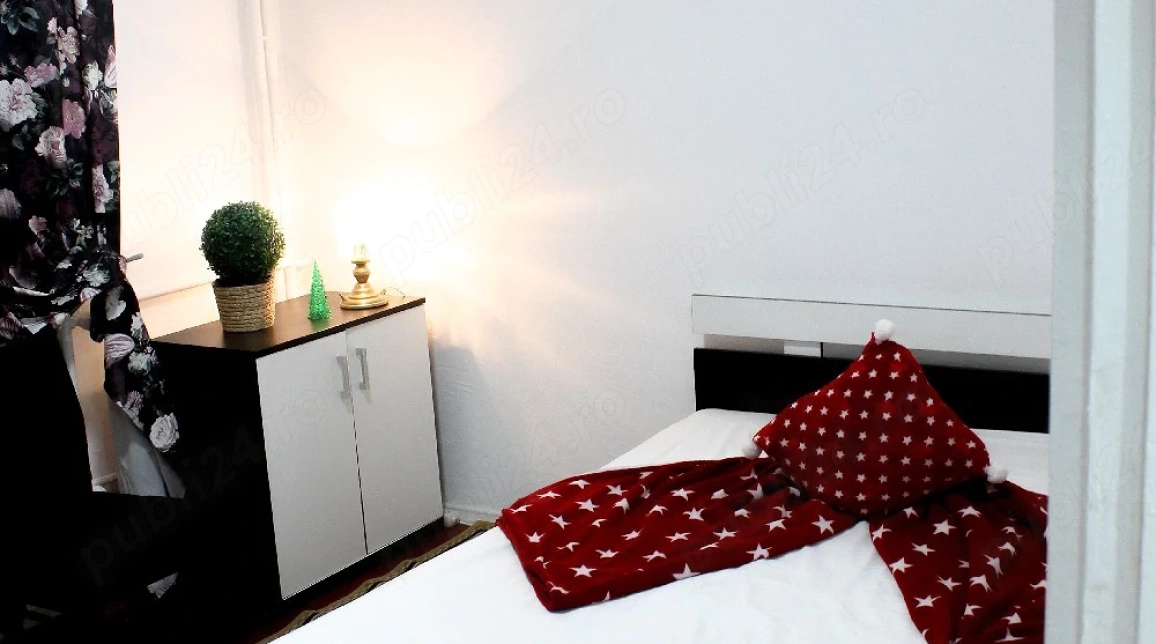 Oferta Apartament de inchiriat, 2 camere, decomandat, 40 mp, Mircea cel Batran,  Liceul Economic Corp B imagine 3