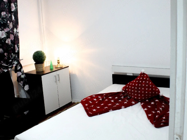 Apartament de inchiriat, 2 camere,  decomandat,  40 mp, Mircea cel Batran,  (Liceul Economic Corp B) 162720