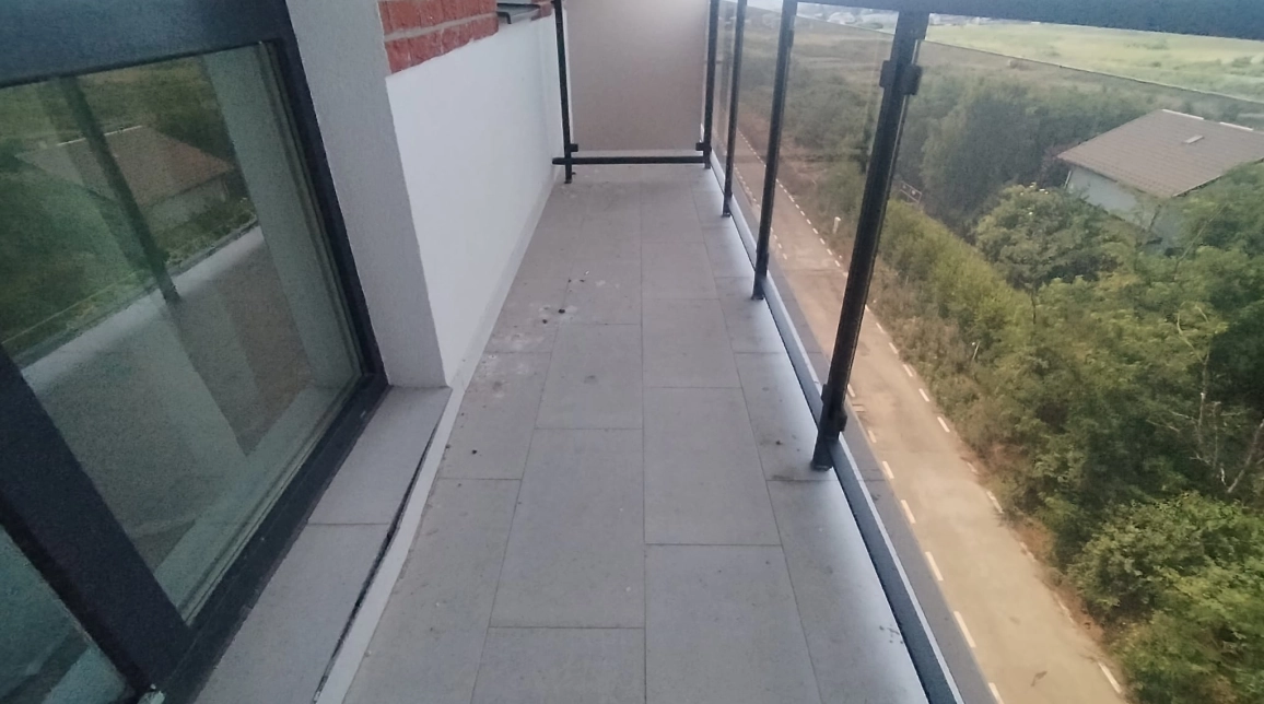 Oferta 1 camera, decomandat, 35 mp, de inchiriat apartament nou in zona Galata,  Platoul Galata Lapis Residence imagine 12