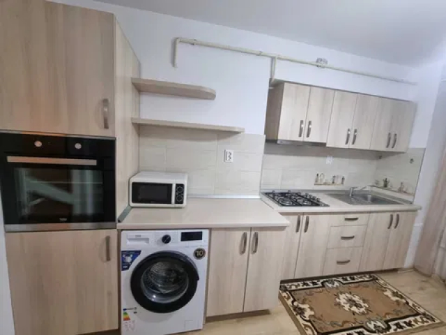 Apartament de inchiriat, 1 camera,  decomandat,  40 mp, CUG,  (Selgros) 162795