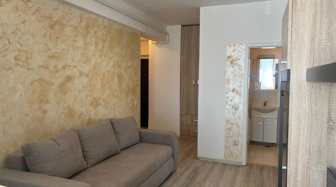 Oferta Apartament nou de inchiriat, 3 camere, open-space, 55 mp, Centru,  Pallas Mall imagine 7