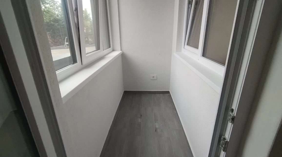 Oferta De inchiriat apartament nou, 2 camere, decomandat, 57 mp, Valea Lupului,  Cubic Plaza imagine 6