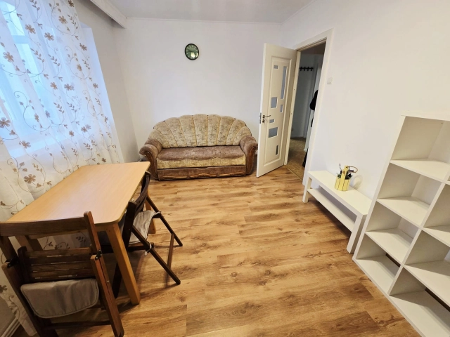 Apartament 2 camere - Alexandru cel Bun