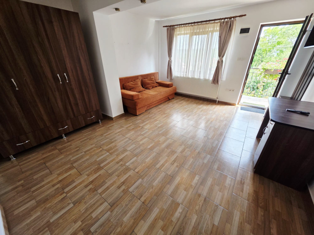 Apartament de inchiriat, 1 camera,  garsoniera,  40 mp, Copou,  (Targusor) 162995