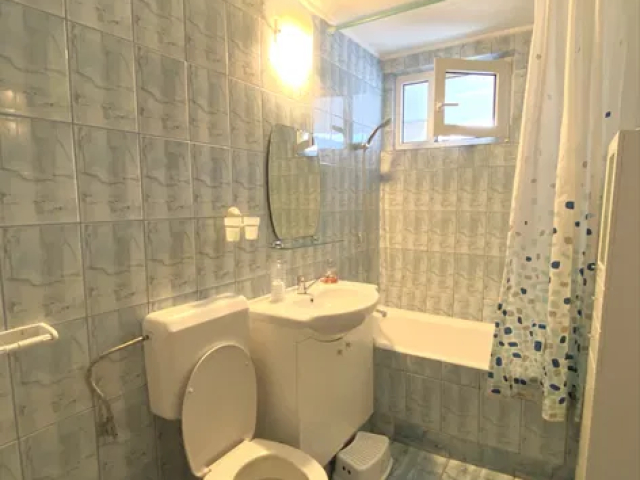 De inchiriat apartament, 3 camere,  decomandat,  75 mp, Maratei,   163052